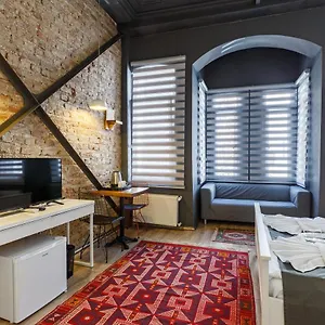 Miro Mansion İstanbul