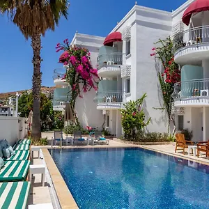 *** Otel La Brezza & Türkiye