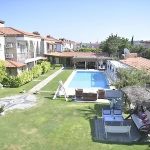 ** Otel Kemerlihan Deluxe Türkiye