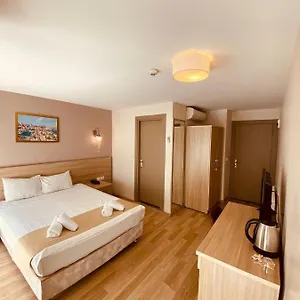 3* Отель Ottoman Luxury