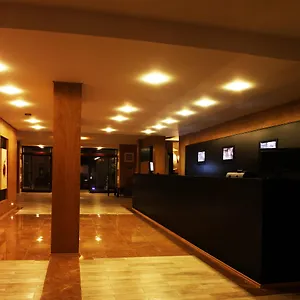 Club Munamar Отель Мармарис
