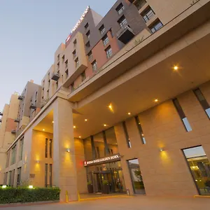 5* Отель Dosso Dossi & Golden Horn