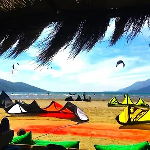  Apart Otel Nova Aparts Türkiye
