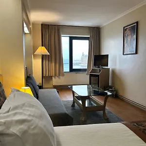 3* Отель Kadikoey Rihtim