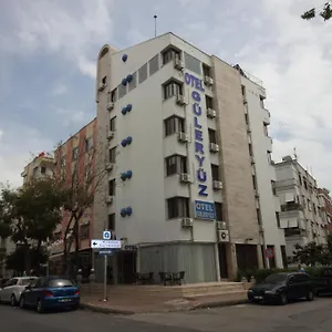 ** Otel Güleryüz Türkiye