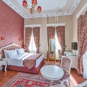 4* Отель Enderun