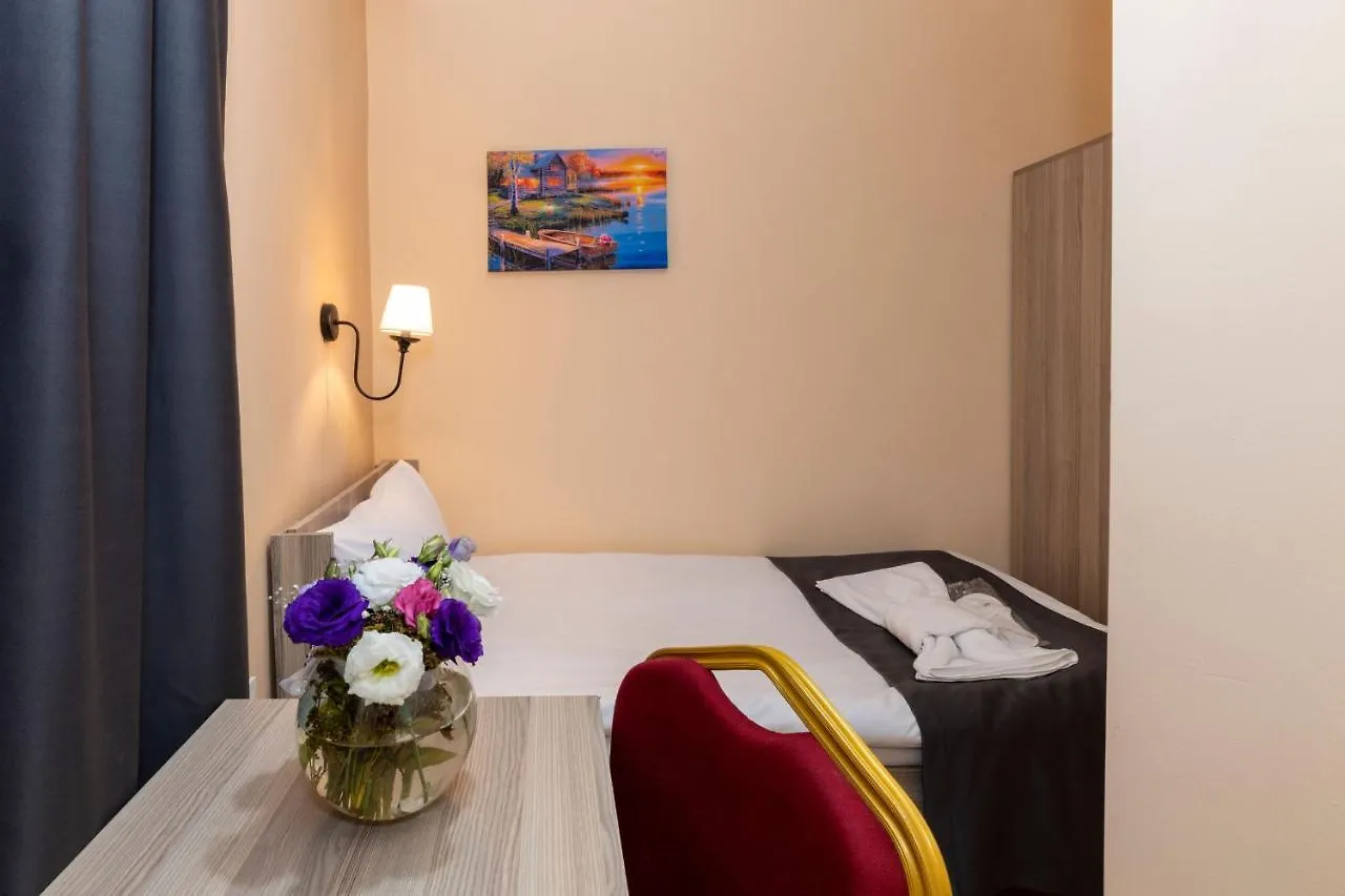 Avrupa Palace Hotel Стамбул Турция